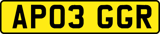 AP03GGR
