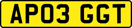 AP03GGT