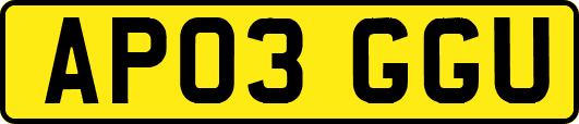 AP03GGU