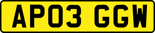 AP03GGW