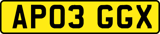 AP03GGX
