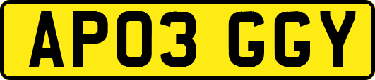 AP03GGY