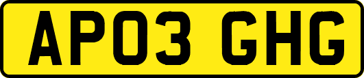 AP03GHG