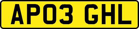 AP03GHL