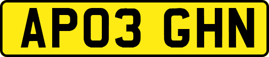 AP03GHN