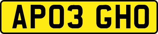 AP03GHO