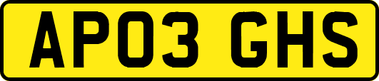 AP03GHS