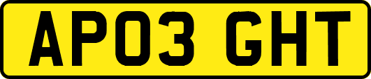 AP03GHT
