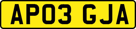 AP03GJA