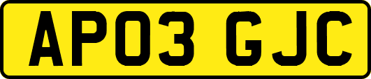 AP03GJC