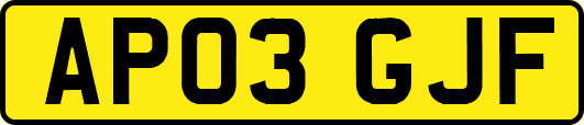 AP03GJF