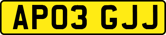 AP03GJJ