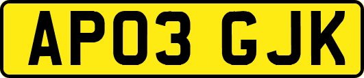 AP03GJK