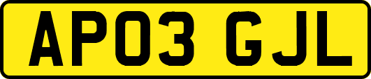 AP03GJL