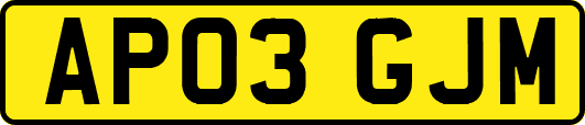 AP03GJM