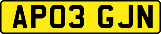 AP03GJN