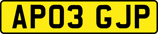 AP03GJP