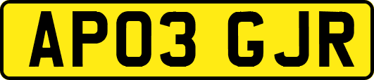 AP03GJR