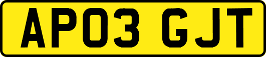 AP03GJT