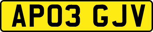 AP03GJV