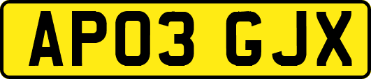 AP03GJX