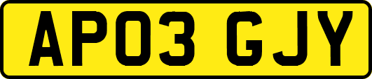 AP03GJY