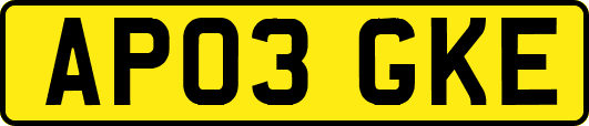 AP03GKE