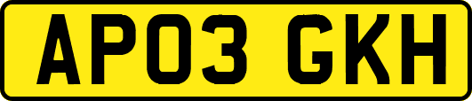 AP03GKH
