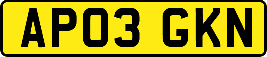 AP03GKN