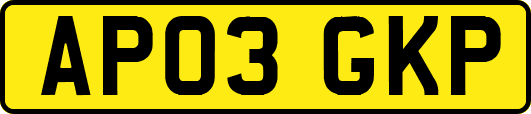 AP03GKP