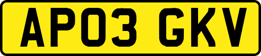 AP03GKV