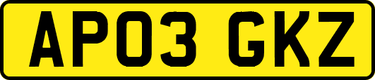 AP03GKZ