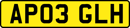 AP03GLH