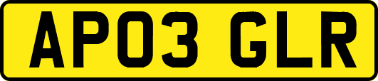AP03GLR
