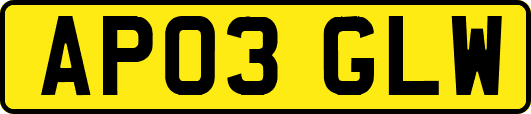 AP03GLW