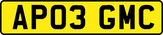 AP03GMC