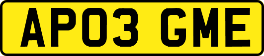 AP03GME
