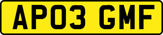 AP03GMF