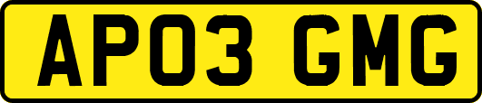 AP03GMG