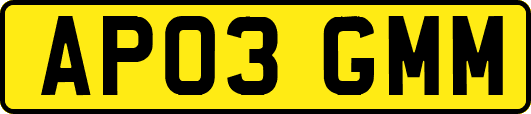 AP03GMM