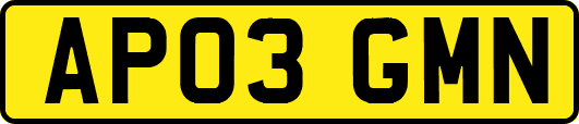 AP03GMN