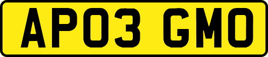AP03GMO