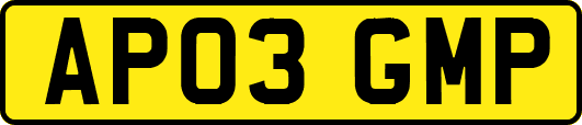 AP03GMP