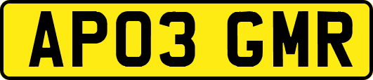 AP03GMR