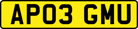 AP03GMU
