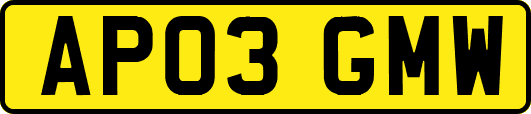 AP03GMW