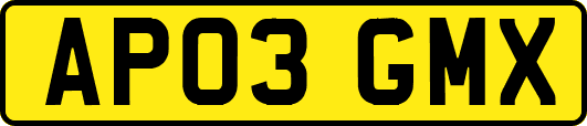 AP03GMX