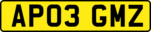 AP03GMZ