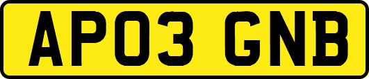 AP03GNB