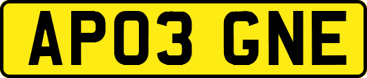 AP03GNE